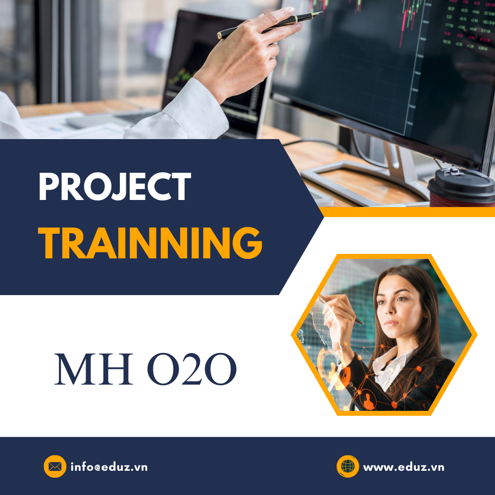 Buổi 15: Mô Hình O2O (Phần 2)